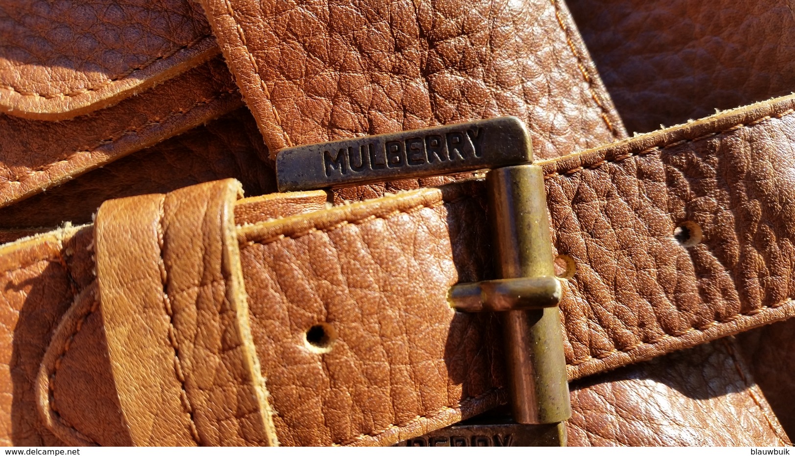 Mulberry Oak Blenheim Bag (IMITATIE)