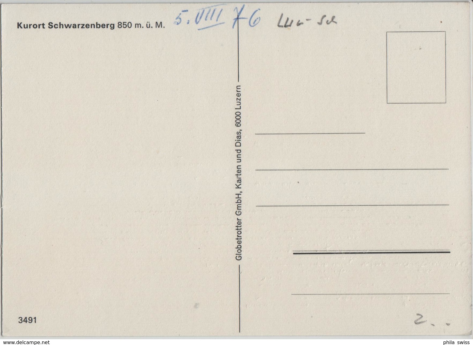 Kurort - Schwarzenberg - Multiview - Schwarzenberg