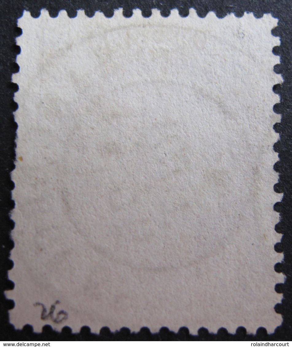 R1680/89 - CERES N°51 - SUPERBE CACHET A DATE : SANCERGUES (Cher) 25 AOÛT 1876 - 1871-1875 Ceres