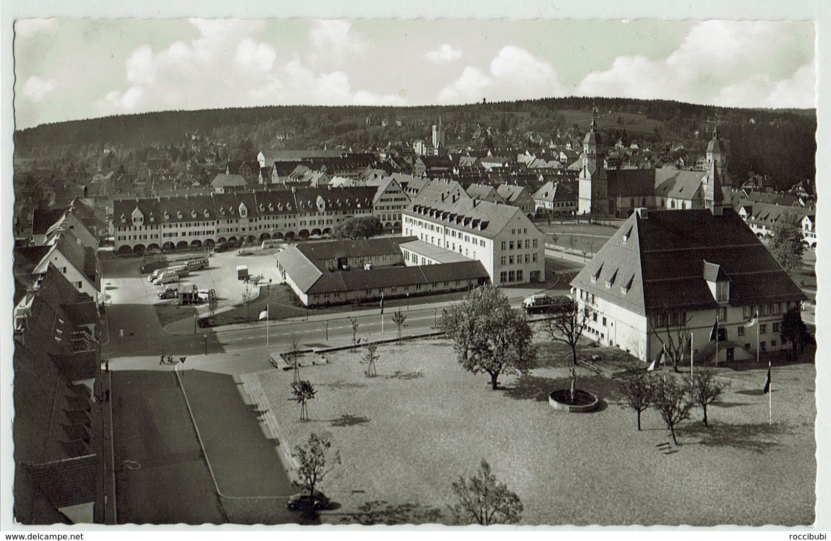 Freudenstadt - Freudenstadt