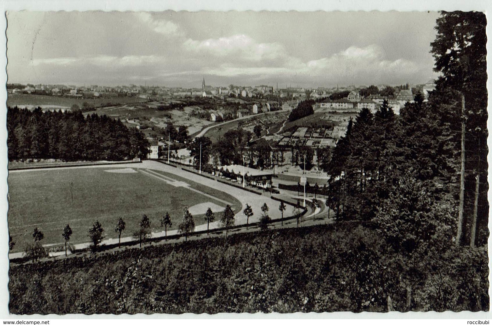 Lüdenscheid - Luedenscheid