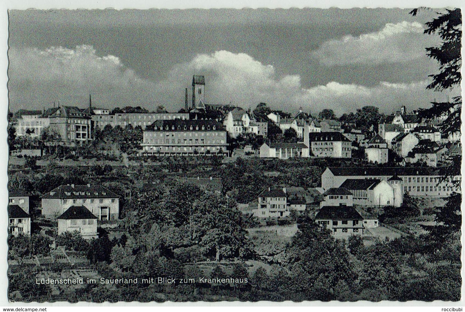 Lüdenscheid - Lüdenscheid