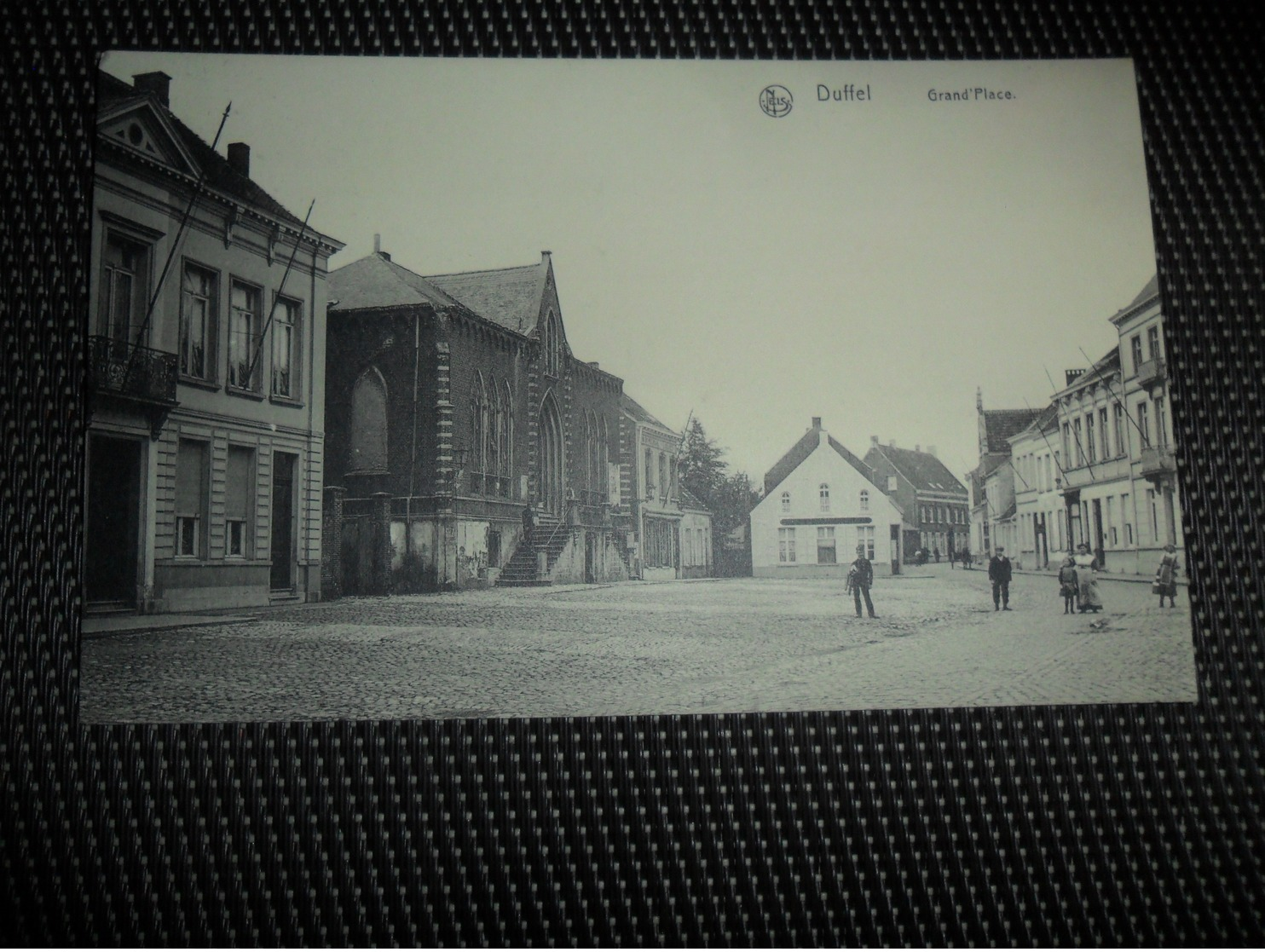 Beau Lot De 20 Cartes Postales De Belgique       Mooi Lot Van 20 Postkaarten Van België   - 20 Scans - 5 - 99 Cartes