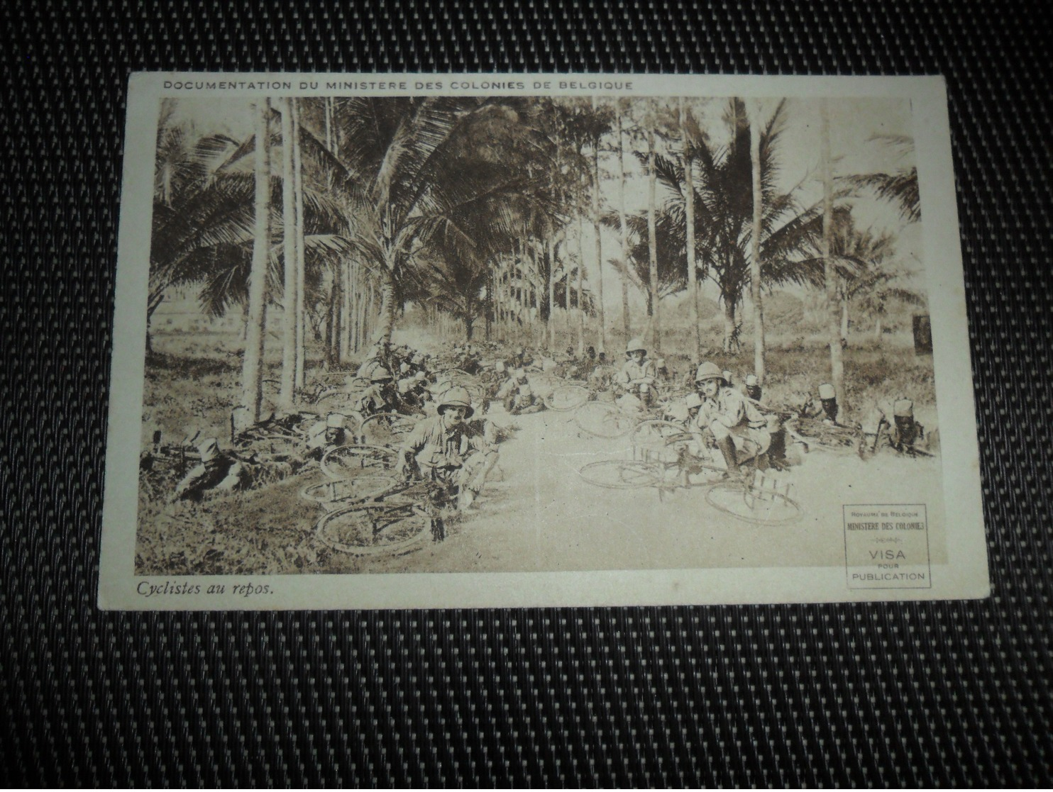 Beau lot  20 cartes postales armée anglaise soldats soldat guerre Congo  20 postkaarten leger soldaten soldaat oorlog