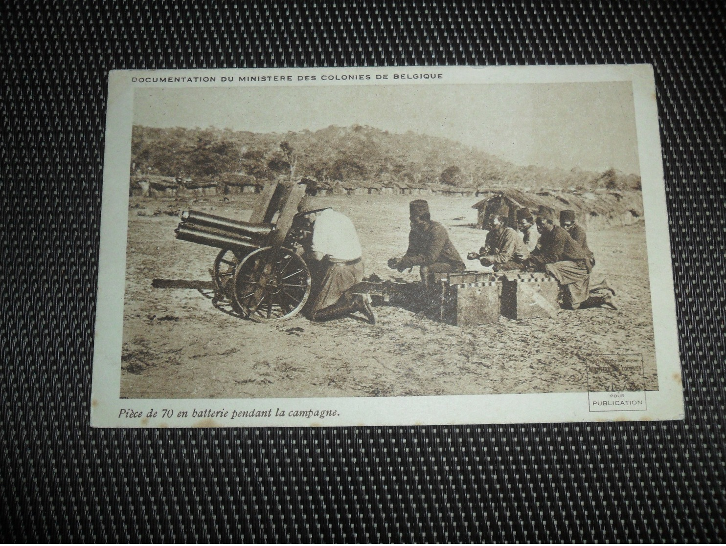 Beau lot  20 cartes postales armée anglaise soldats soldat guerre Congo  20 postkaarten leger soldaten soldaat oorlog