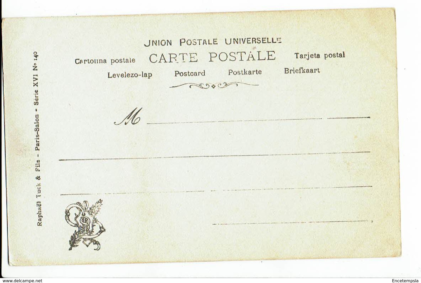CPA - Carte Postale - France -L'essor De Paul Chevré  - S2701 - Sculptures