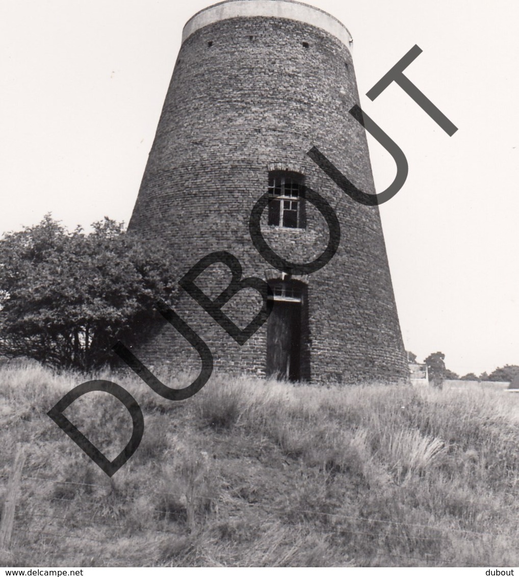 Balen MOLEN / MOULIN -Originele Foto Jaren '70 ( A.Carre) A24 - Balen