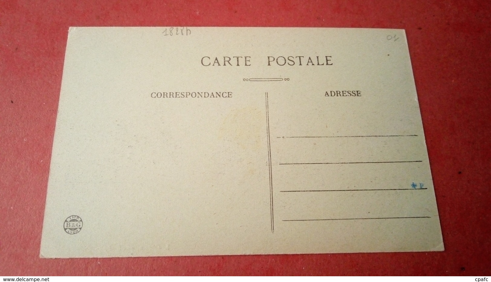 Vignacourt - Rues Armand Cornet Et Hornas / Editions Caron N°7 - Vignacourt