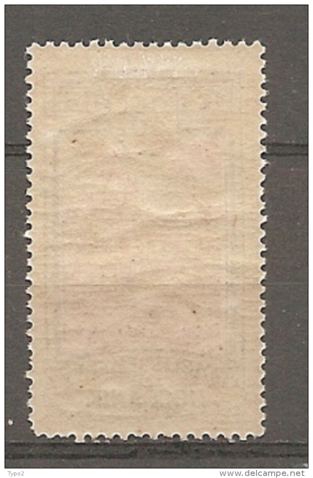 OCEANIE -  Yv. N° 51  *  25c,     Tahitiens  Cote 0,8 Euro BE   2 Scans - Neufs