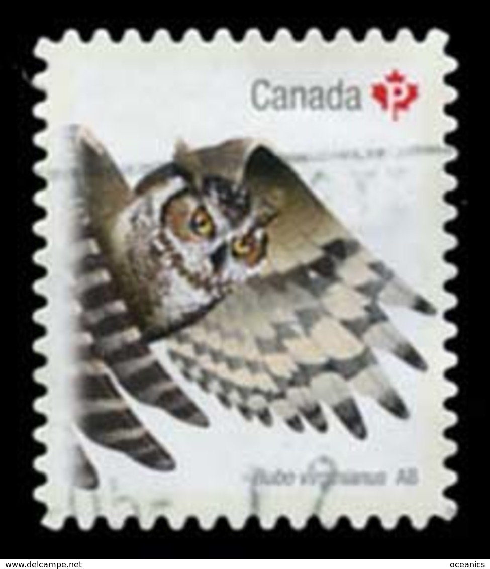 Canada (Scott No.2931 - Oiseaux / Birds) (o) - Oblitérés