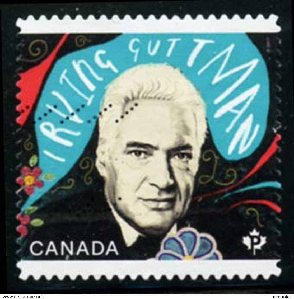 Canada (Scott No.2974 - Opera Canadienne / Canadian Opera) (o) - Gebruikt