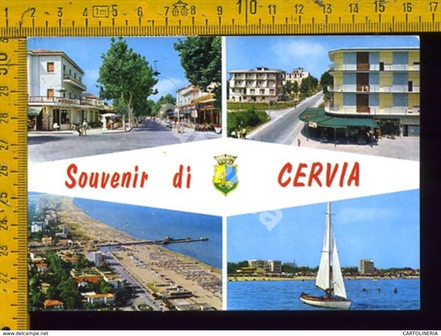 Ravenna Cervia - Ravenna