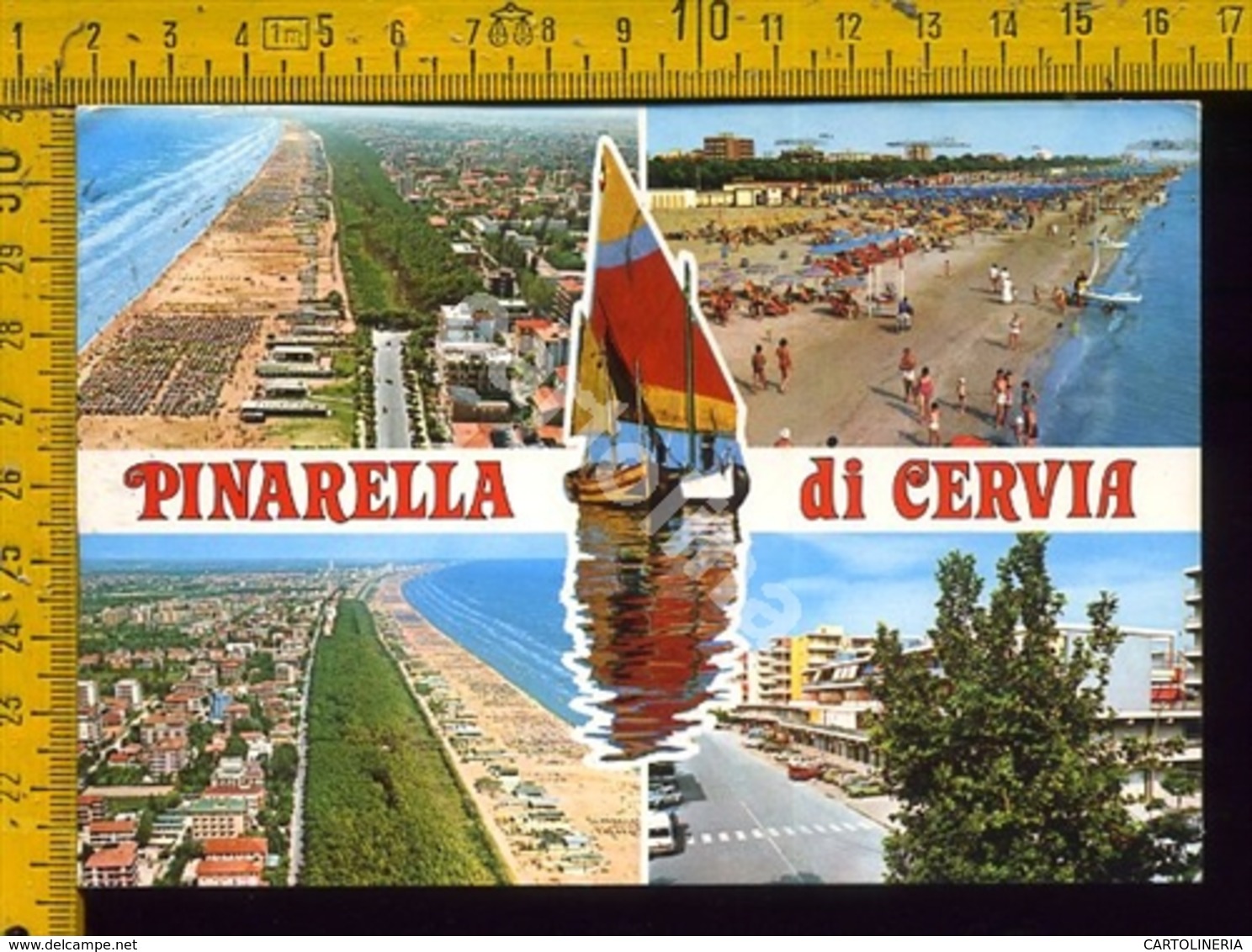 Ravenna Cervia Pinarella - Ravenna
