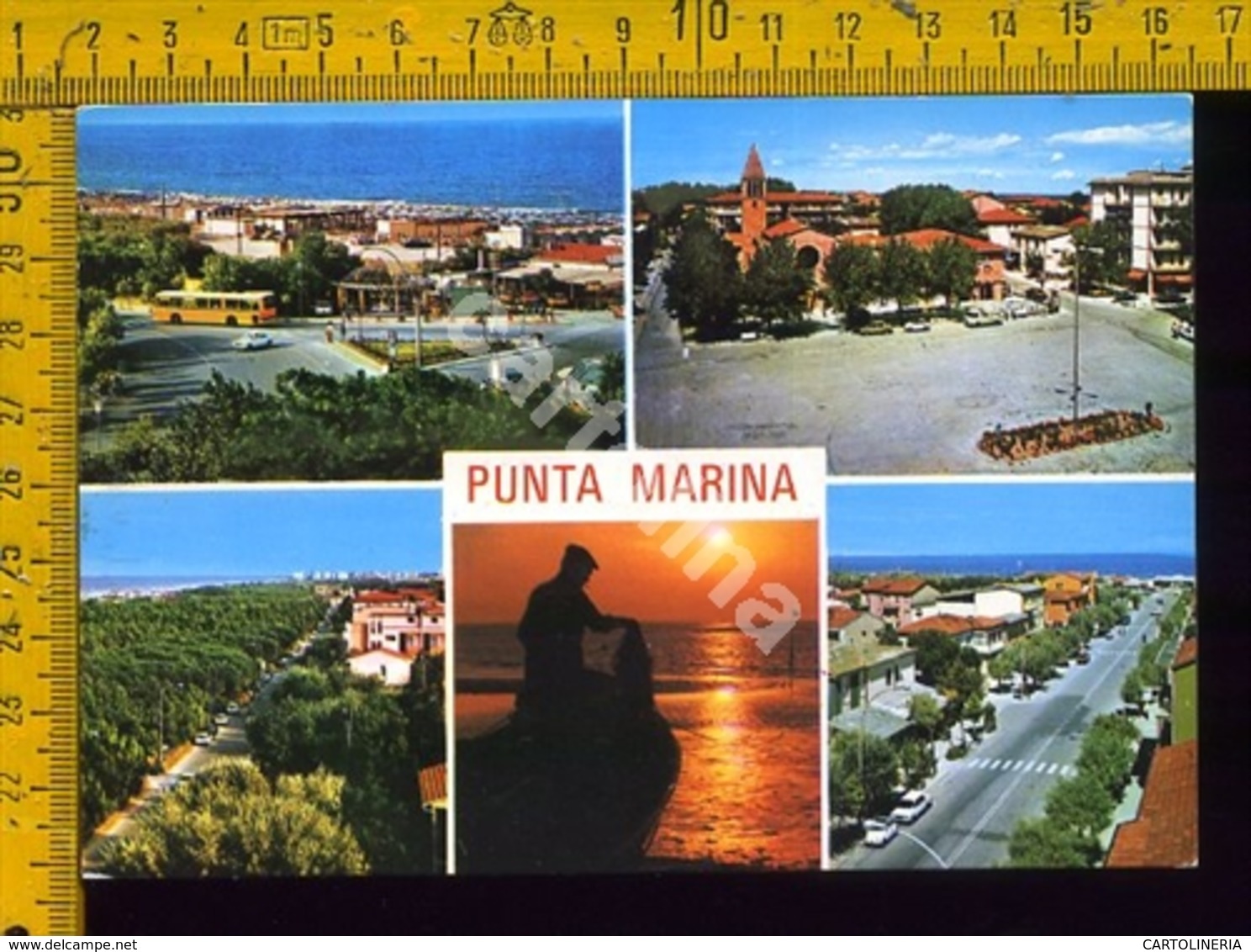 Ravenna Punta Marina - Ravenna