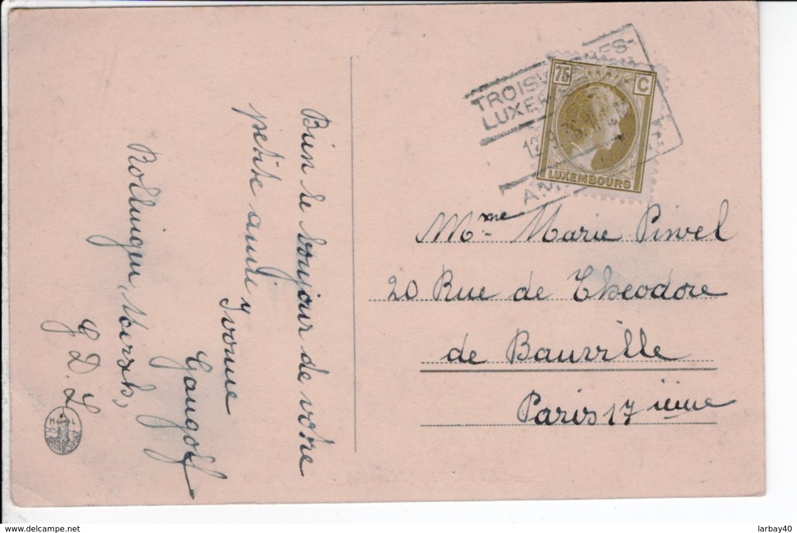 Cartes Postales Ancienne - Rollingen Panorama - Autres & Non Classés