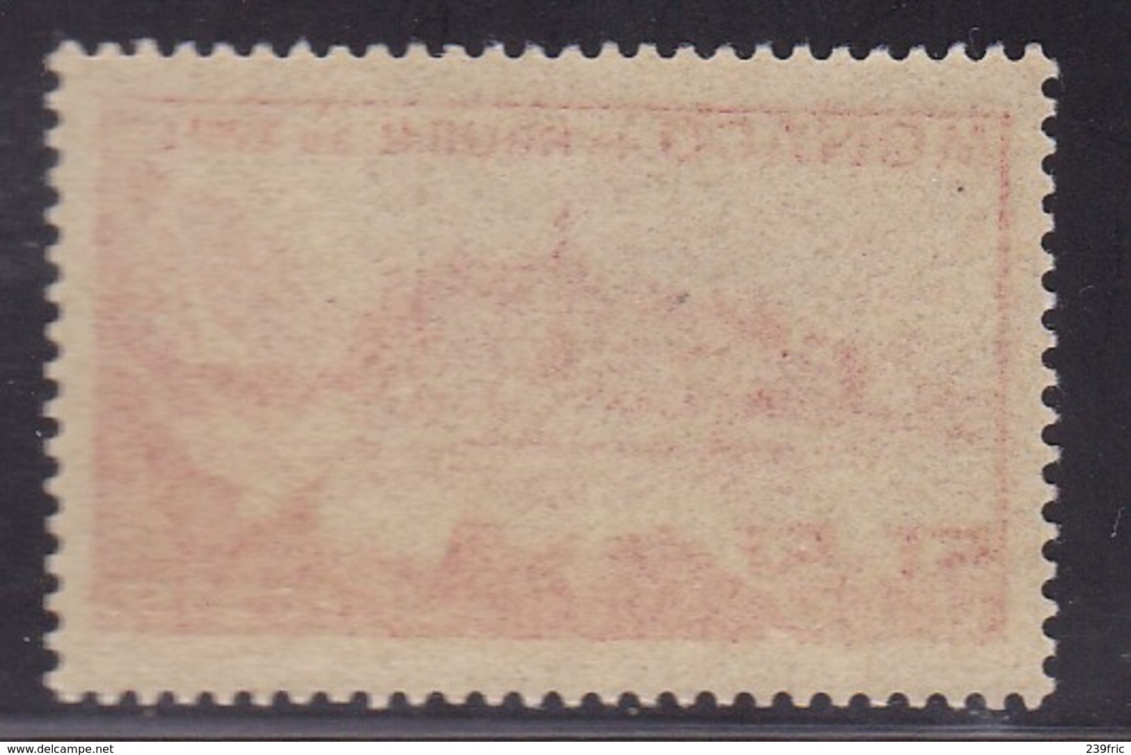 = MONACO LE ROCHER 1939 YT194 NEUF**  COTE 170E  TB - Unused Stamps