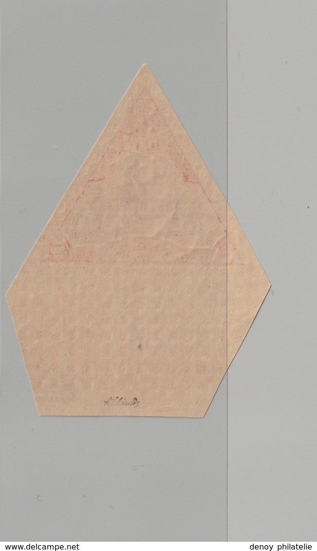 Timbre Obock Neuf Charniére Propre* N° 62 Fraicheur Postale Bord De Feuille - Neufs