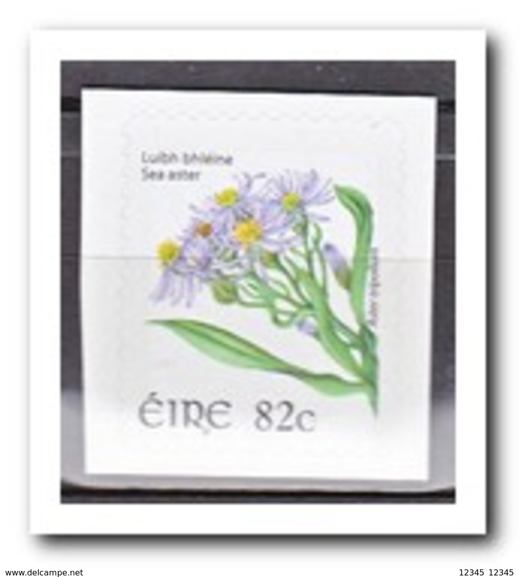 Ierland 2009, Postfris MNH, Flowers ( Small Format ) - Nuovi