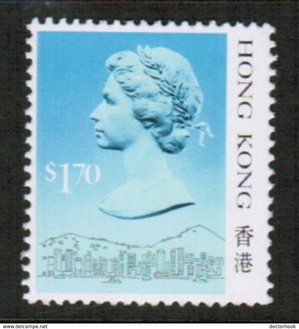 HONG KONG  Scott # 499** VF MINT NH (Stamp Scan # 419) - Unused Stamps
