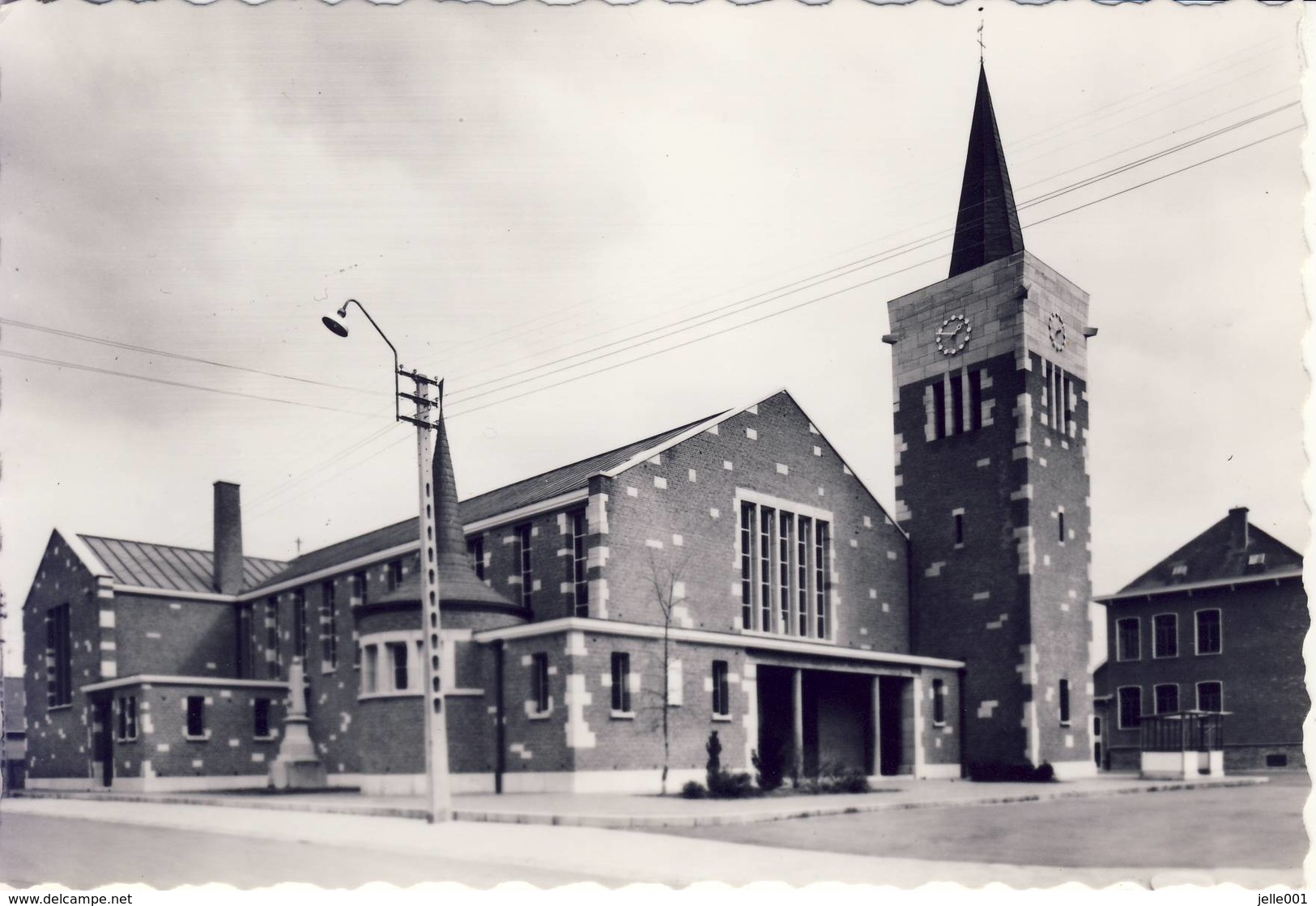 Hofstade Zemst Kerk - Zemst