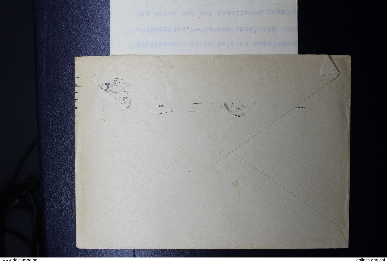 Austria Anschluss and Occupation related letters, cards, fragments and stamps, collection.