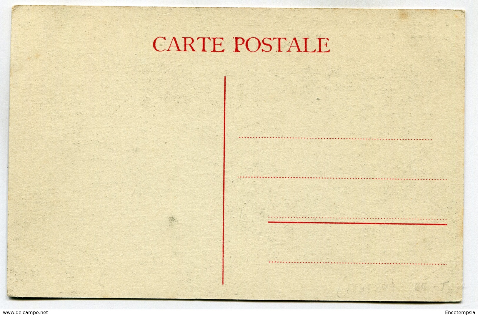 CPA - Carte Postale - Belgique - Bruxelles - Parc Et Rue Royale (SV5943) - Beroemde Personen