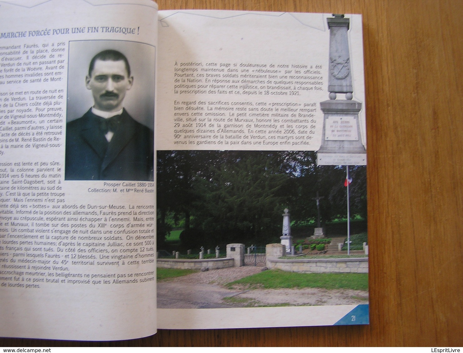 LA PLACE FORTE DE MONTMEDY Régionalisme Lorraine Gaumaise Gaume Fort Vauban Circuit Touristique Histoire