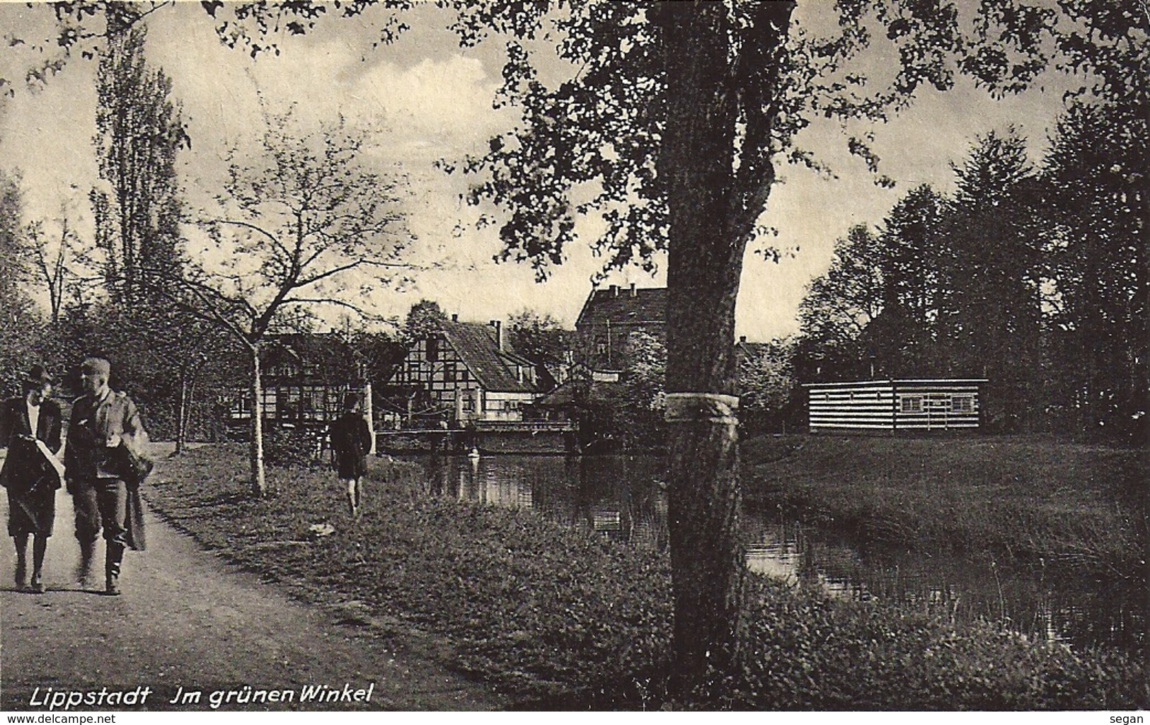 LIPPSTADT  JM GRUNEN WINKER - Lippstadt