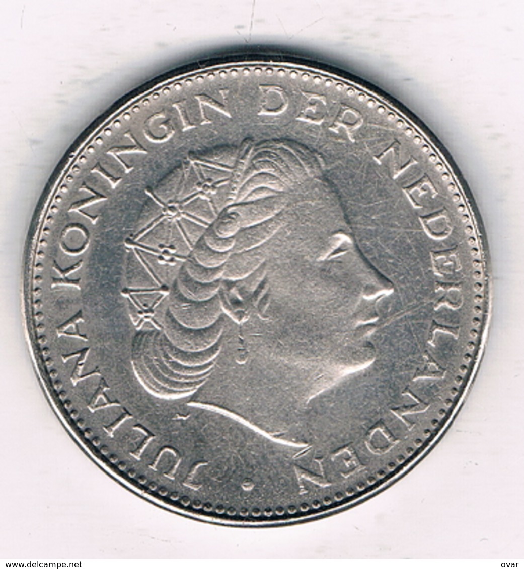 2 1/2 GULDEN UTRECHT 1979 NEDERLAND /6733/ - 1948-1980 : Juliana