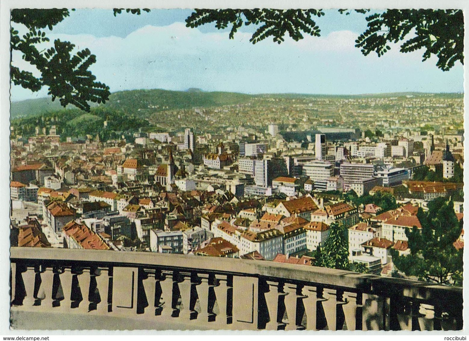 Stuttgart - Stuttgart