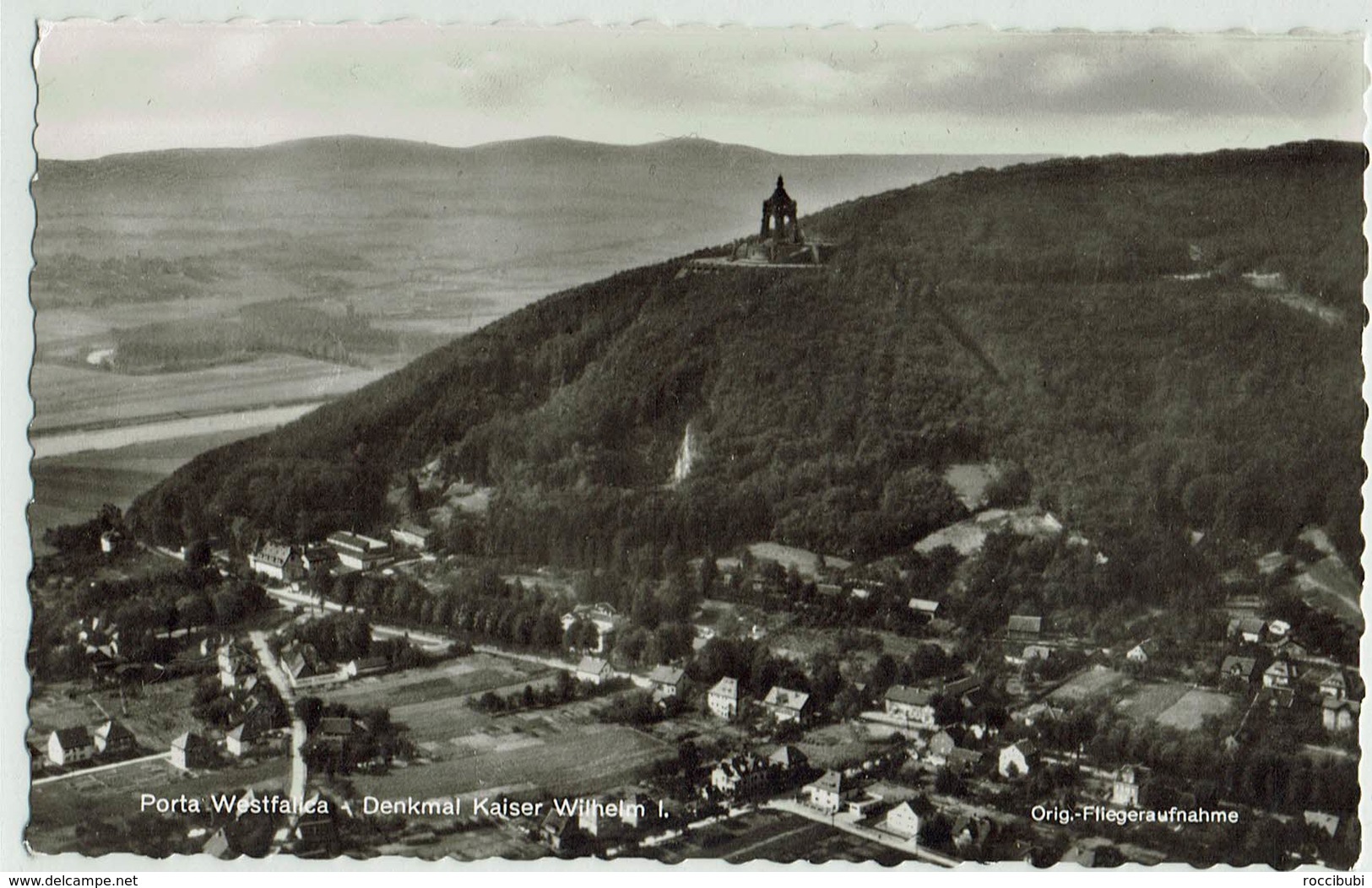 Porta Westfalica - Porta Westfalica