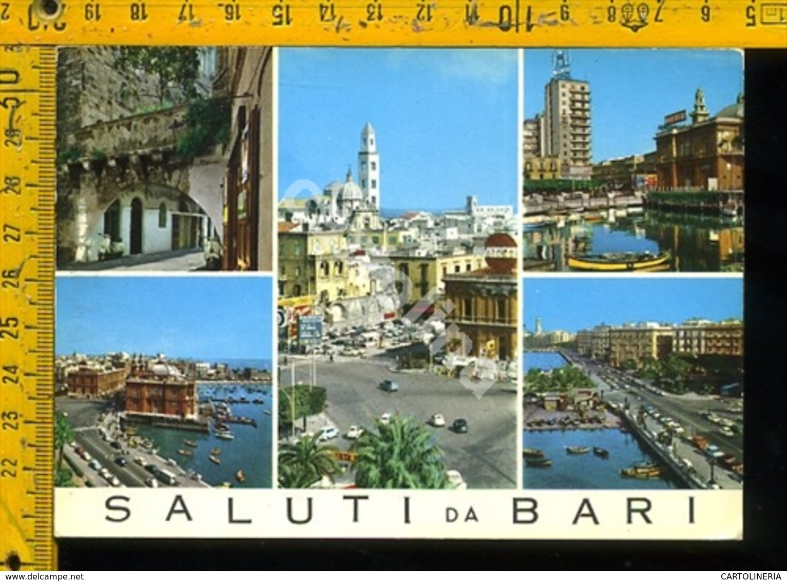 Bari Città - Bari