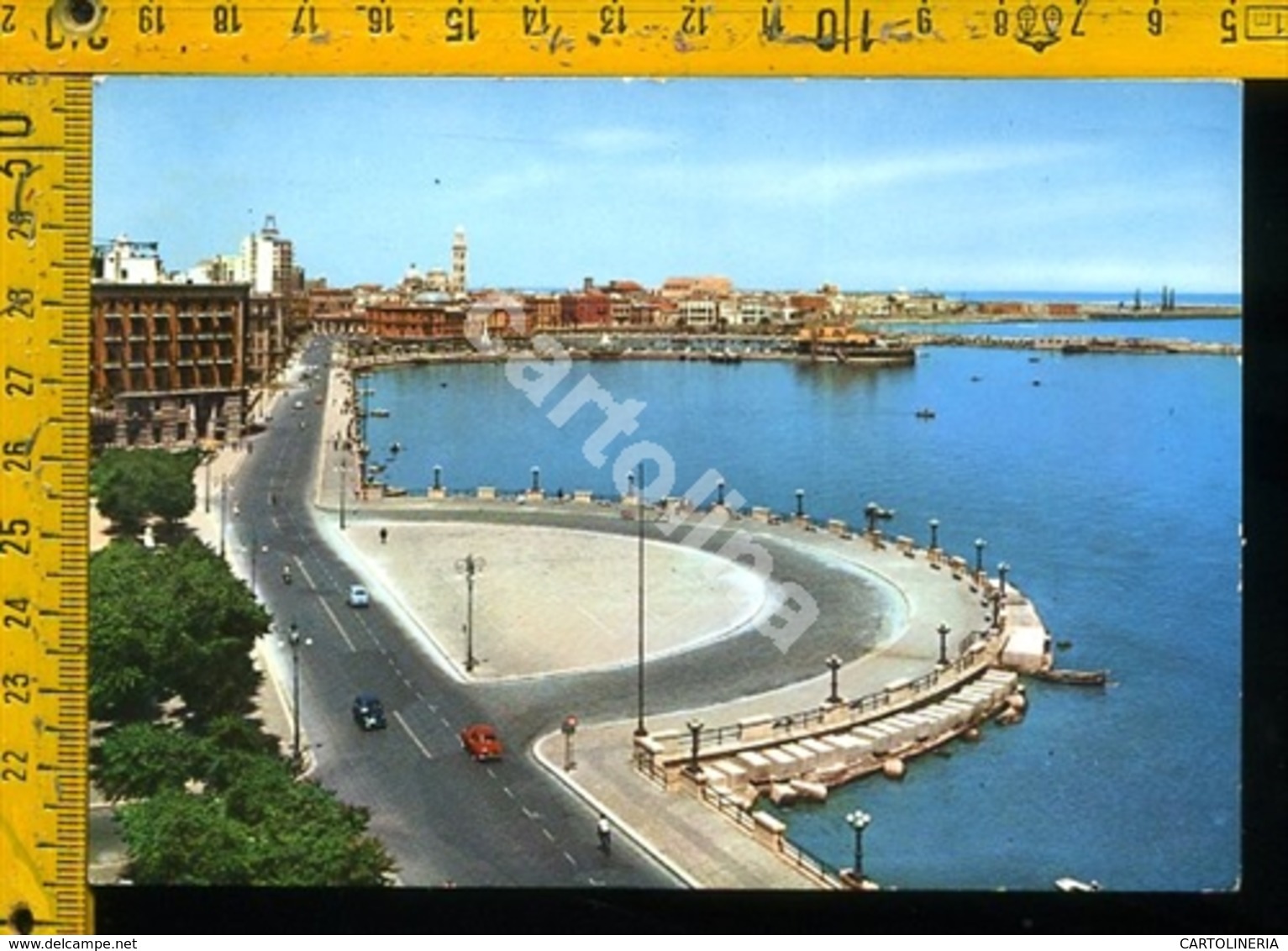 Bari Città - Bari