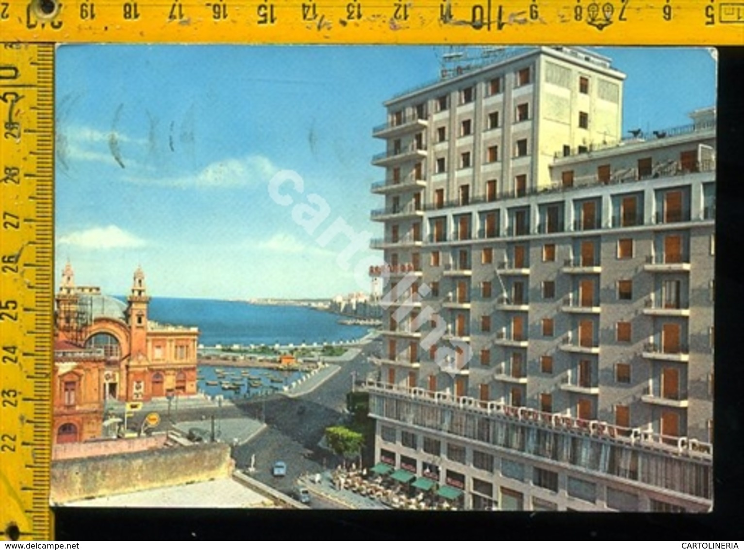 Bari Città - Bari