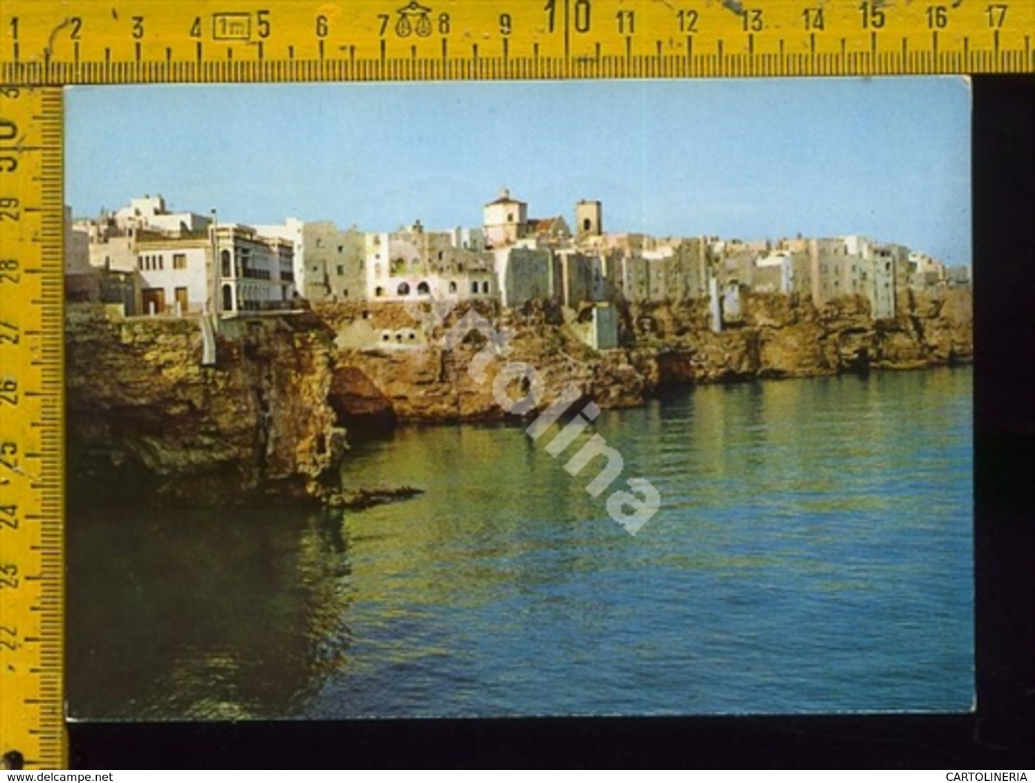 Bari Polignano A Mare - Bari