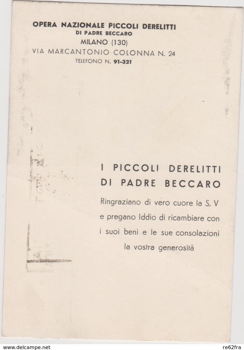 BIUMO DI VARESE, Istituto Colonia Agricola Tullio Dandolo - F.G. - Anni '1930 - Varese