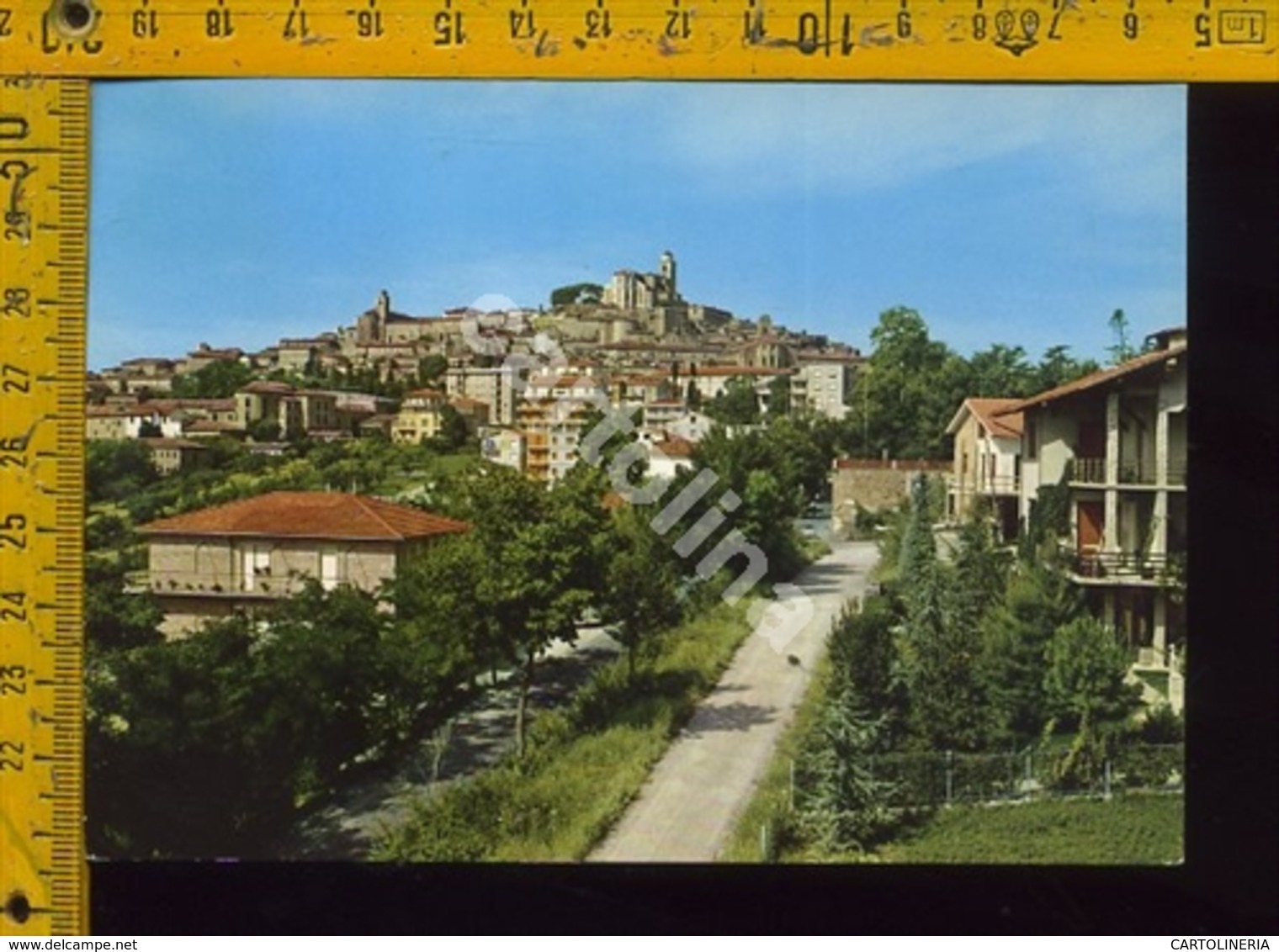 Fermo Città - Fermo