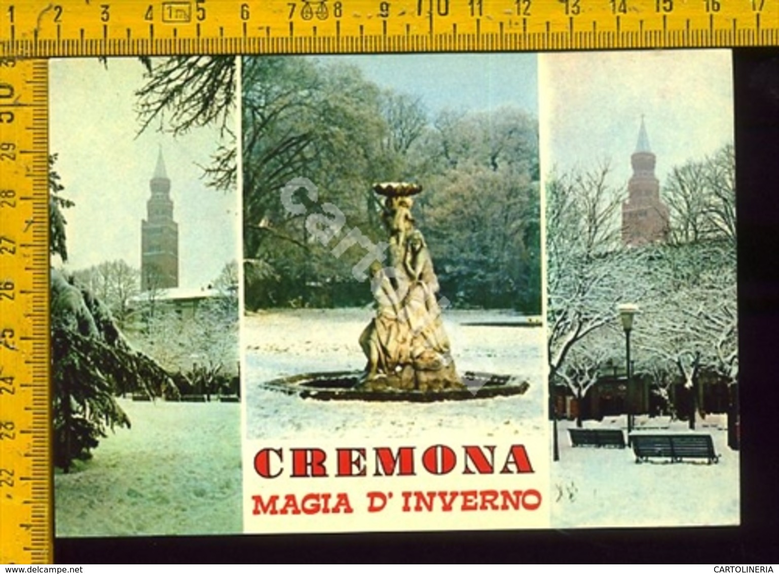 Cremona Città - Cremona