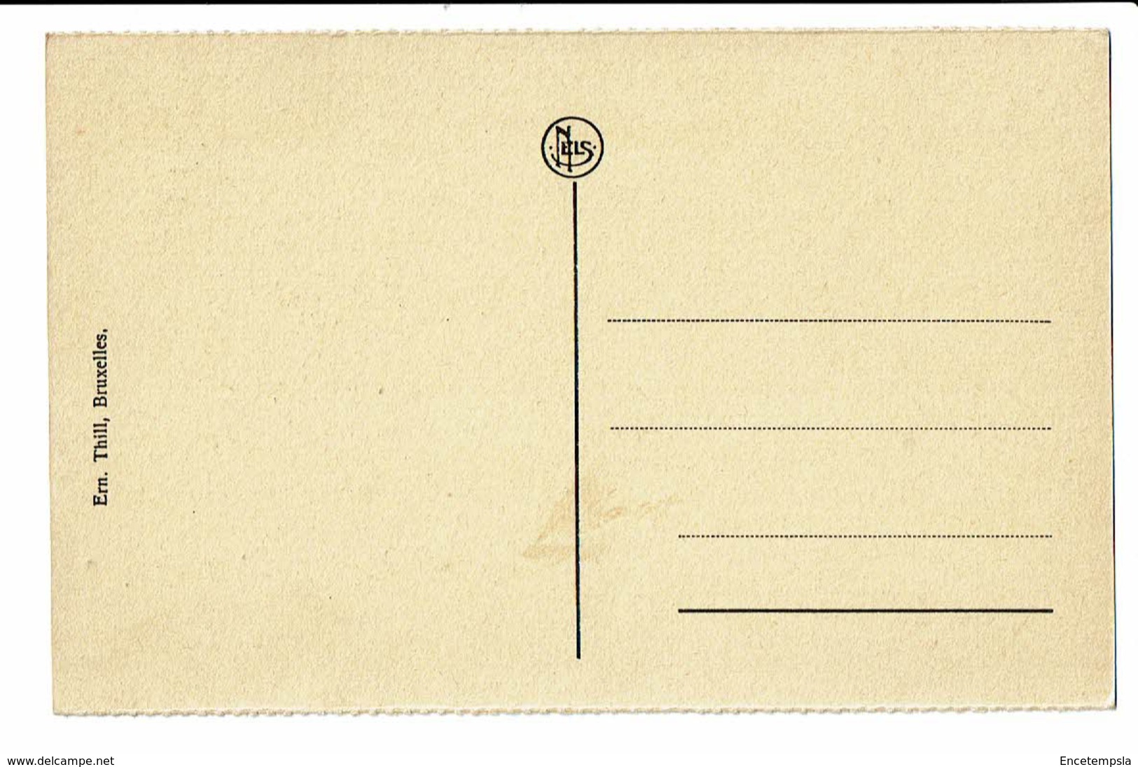 CPA - Carte Postale - BELGIQUE - Beauraing -Chapelle Du Pensionnat-S2769 - Beauraing