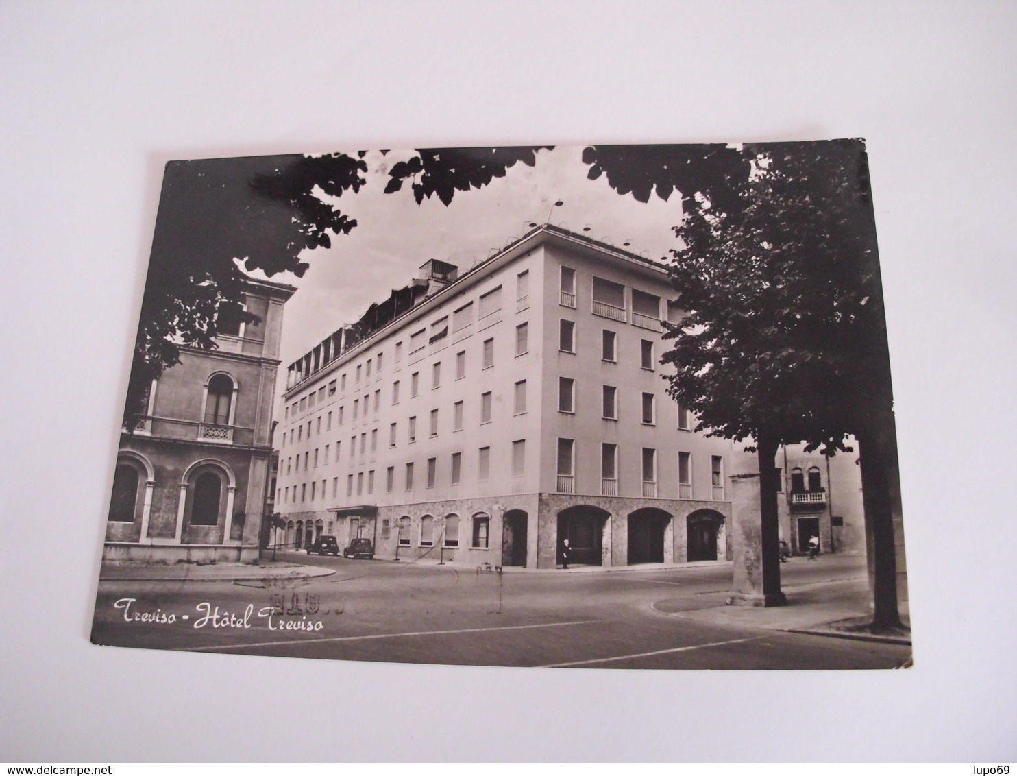 Treviso - Hotel Treviso - Treviso