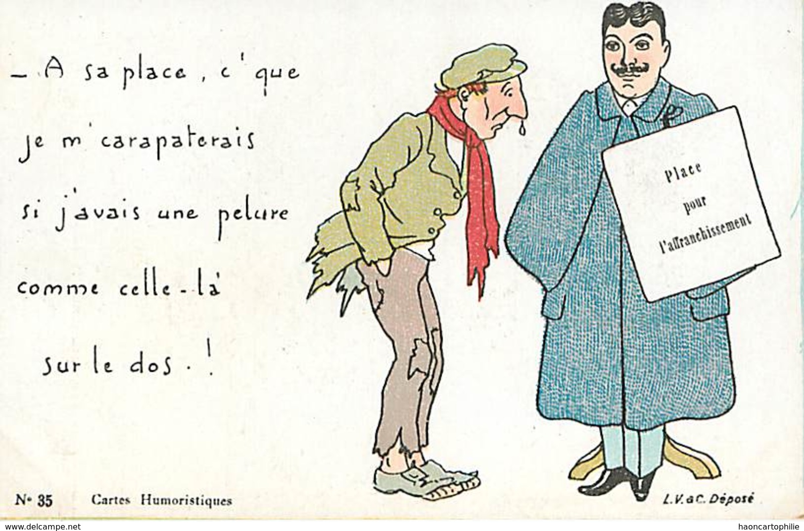 07 Annonay Publicité Au Verso Maison De Nouveautés Roche Et Bonnard - Annonay