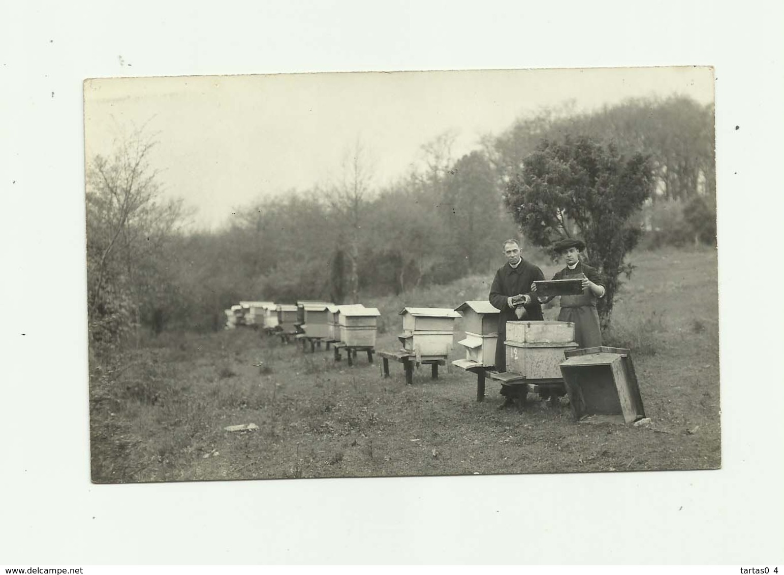 79 - CP PHOTO RUCHER Photographie Blondeau Lusay Animé Bon état - Autres & Non Classés