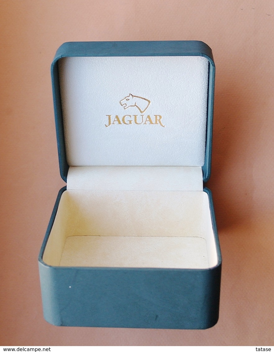 MONTRE BRACELET " JAGUAR " Friendship J-281 + Boîte - Watches: Top-of-the-Line