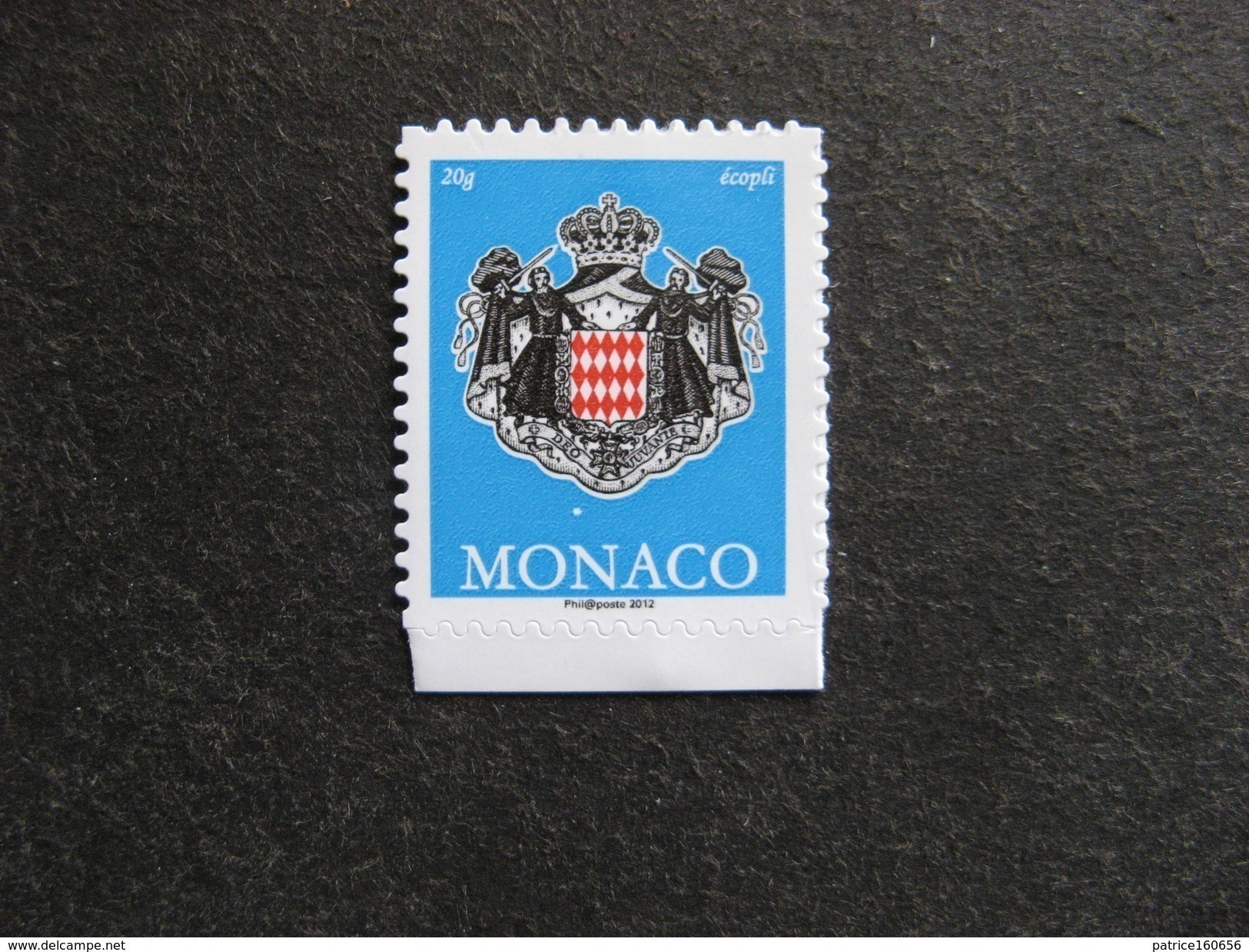 Monaco:  TB N°2826, Neuf XX . - Nuovi