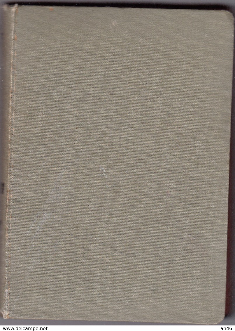 LBRO_LIVRE-Paul Hariot_" ATLAS de poche des Arbustes et Arbrisseaux_122 planches coloriées_181 Pagine-Paris 1904-