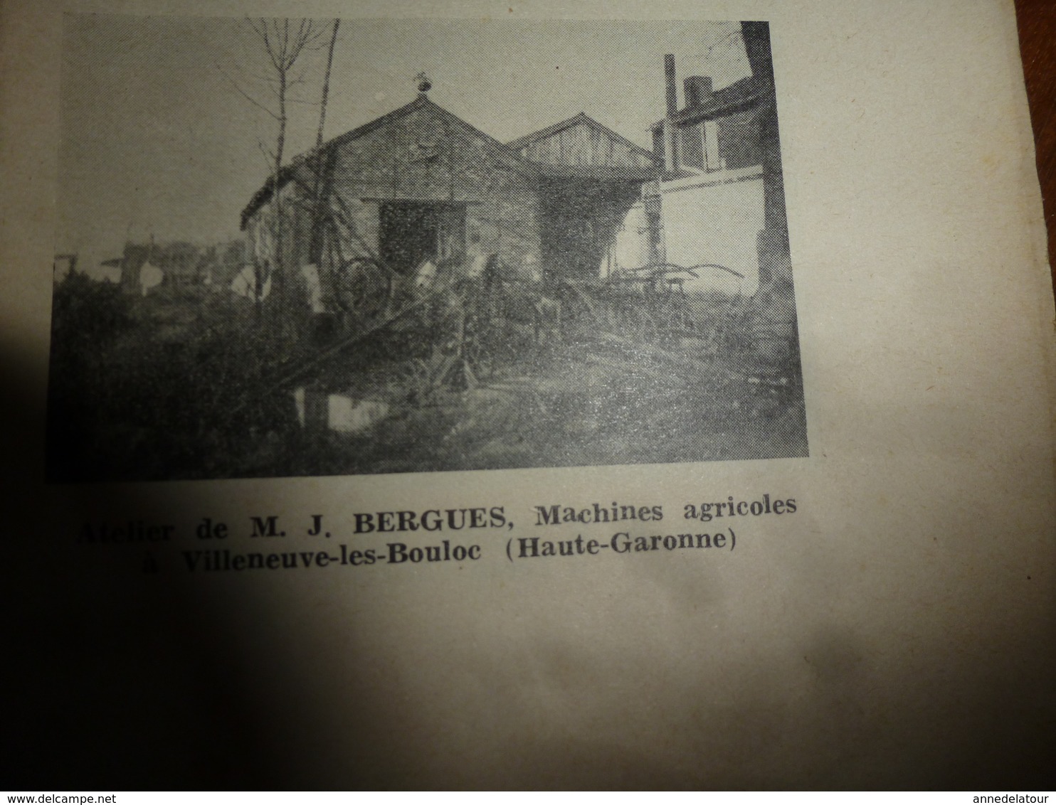 1938 Les Conseils Saisoniers (Dormoy à Trémoins;Sabatier à Laas,Cazaux à Baigts,Cabaussel à Viterbe,Fahé à Sanadère;etc