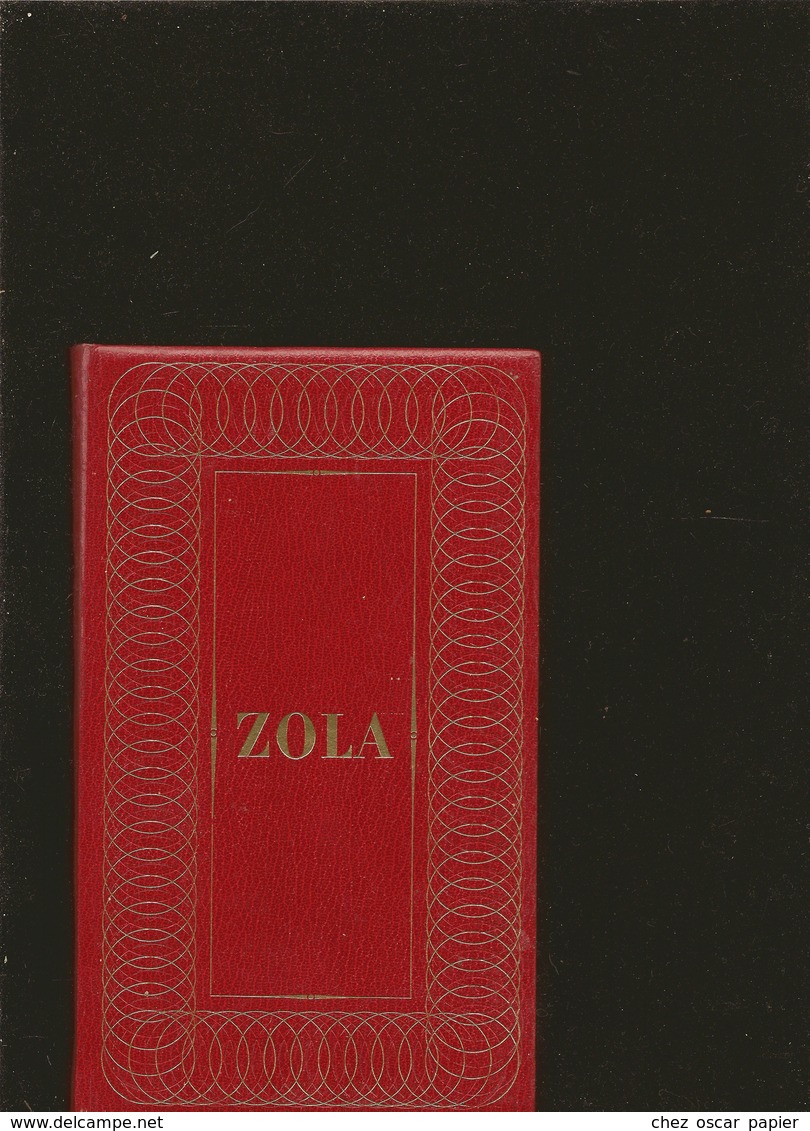 Oeuvres Completes Tome 30 Verite Emile Zola - Other & Unclassified