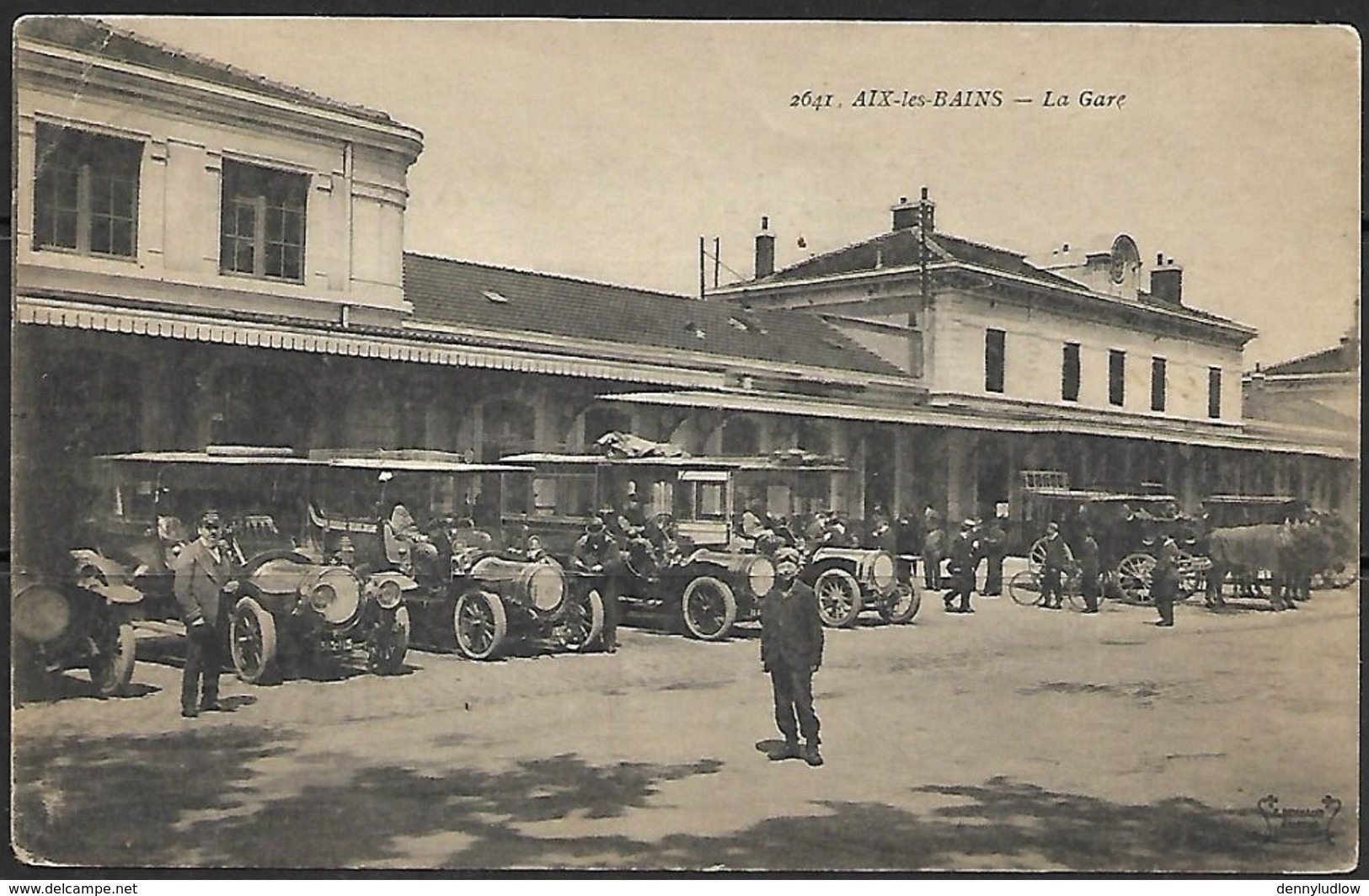 France   1919   4 Diff WWI American Expedionary Force Soldier Mails Used   Son To Father - Other & Unclassified