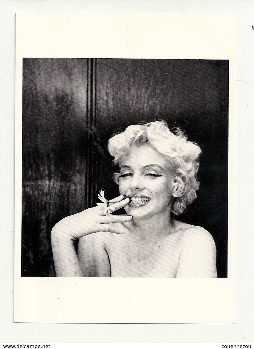 C 1578  MARYLIN MONROE - Artisti