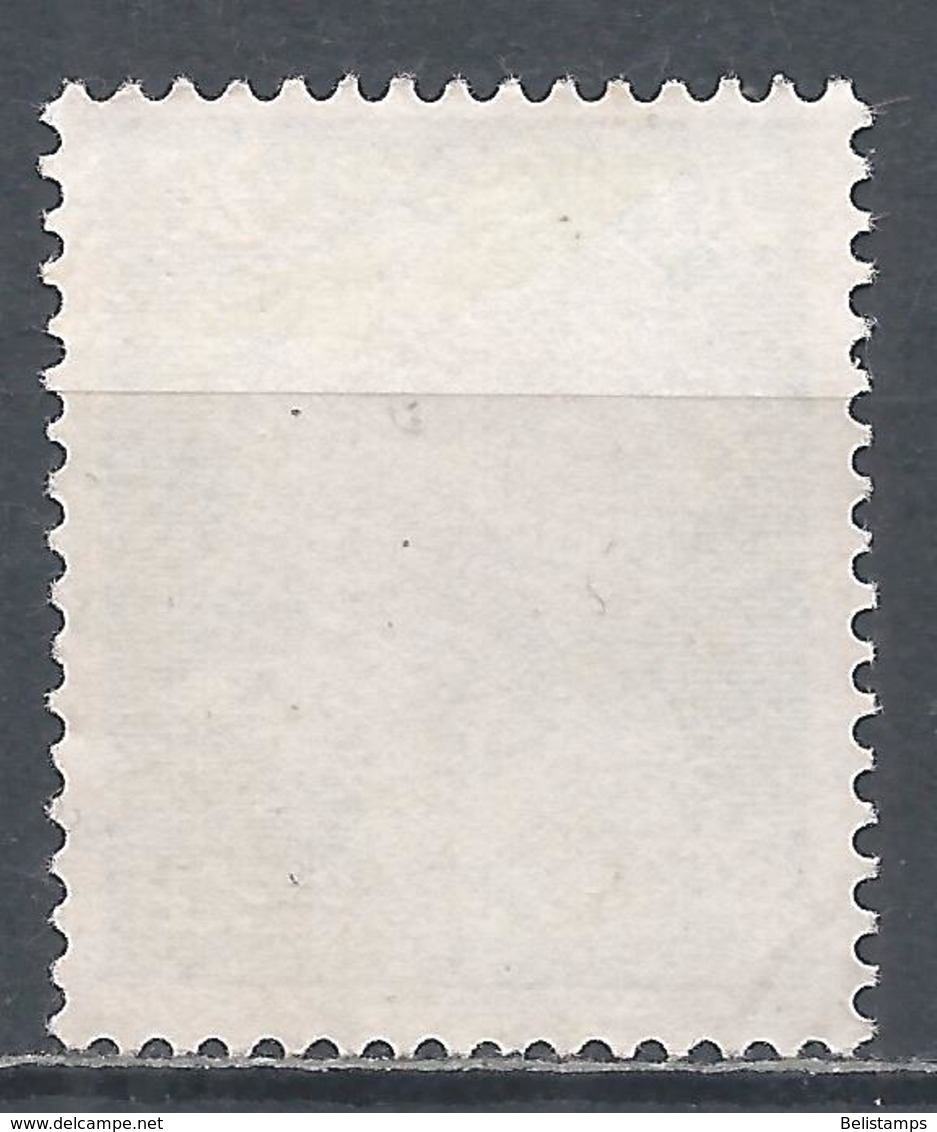 Germany 1941. Scott #516 (U) Adolf Hitler * - Oblitérés